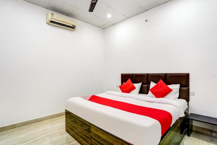hotel o aashirvad