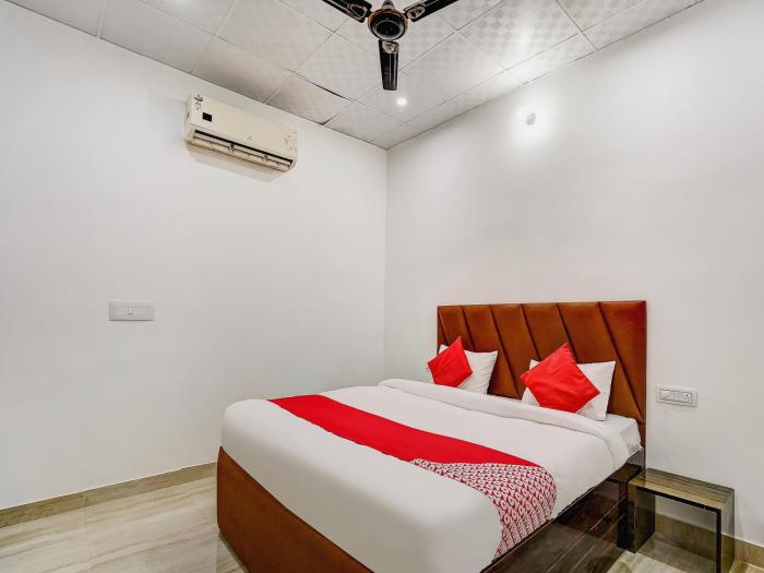 hotel o aashirvad