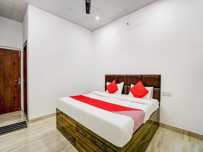 hotel o aashirvad
