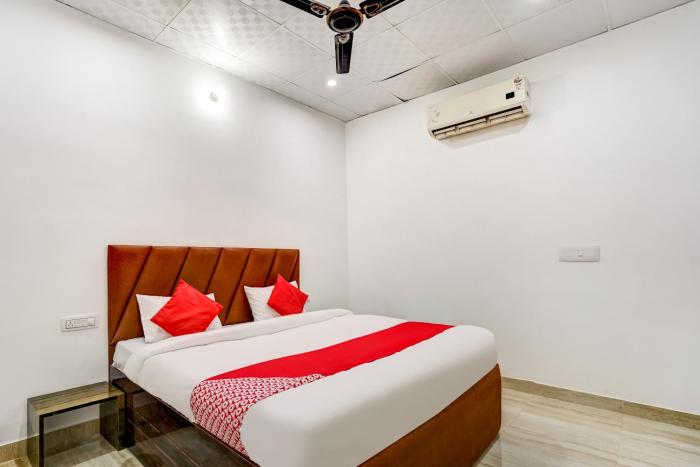 hotel o aashirvad