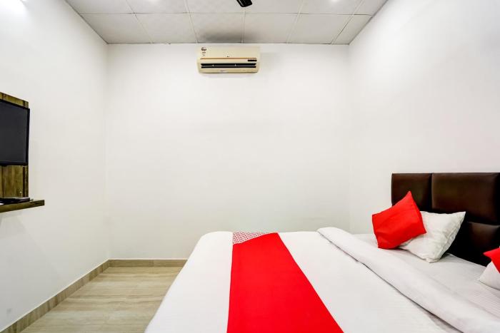 hotel o aashirvad