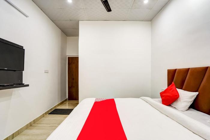 hotel o aashirvad