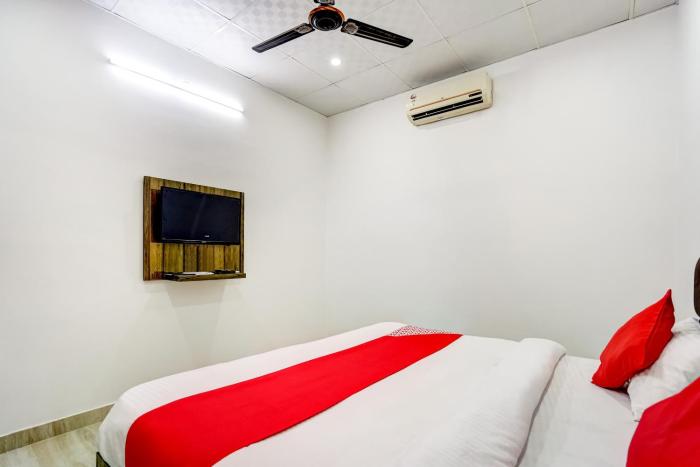 hotel o aashirvad
