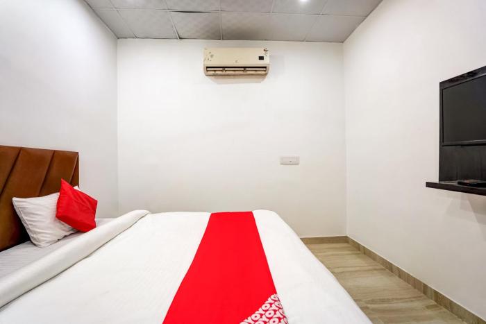 hotel o aashirvad