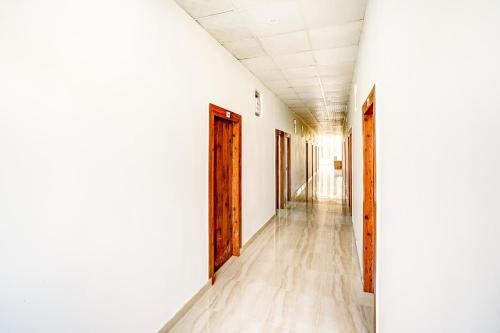 hotel o aashirvad