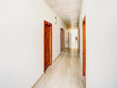 hotel o aashirvad