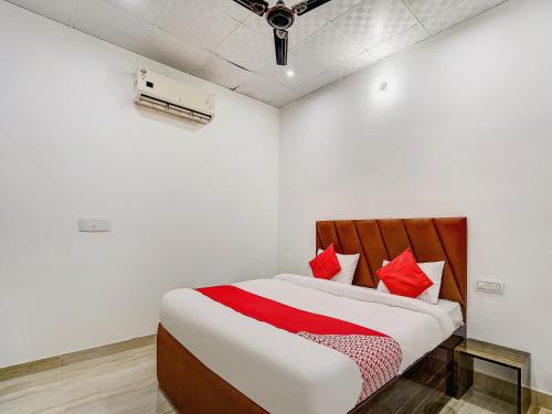 hotel o aashirvad