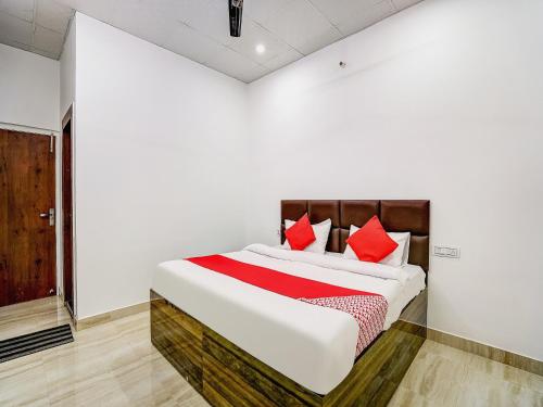 hotel o aashirvad