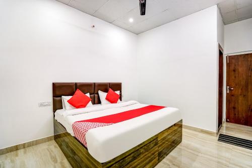 hotel o aashirvad