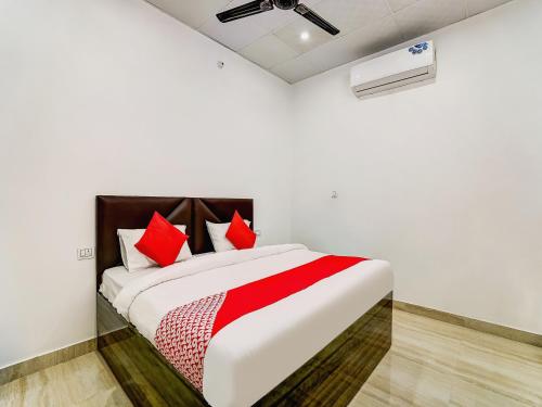 hotel o aashirvad
