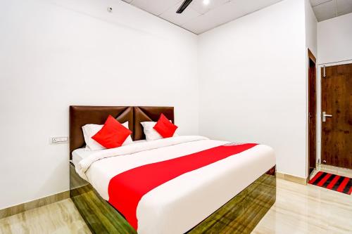 hotel o aashirvad