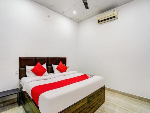 hotel o aashirvad