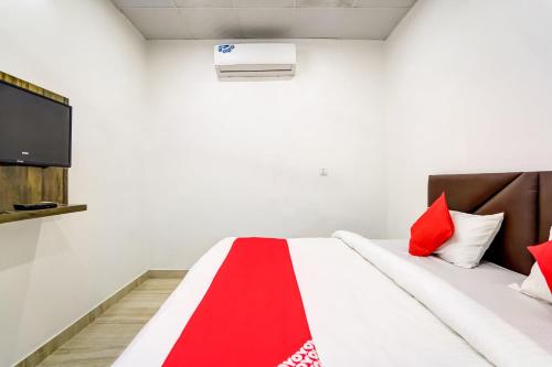 hotel o aashirvad