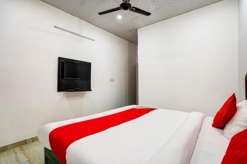 hotel o aashirvad