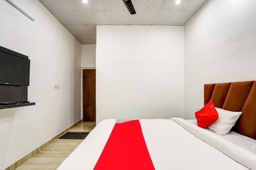 hotel o aashirvad