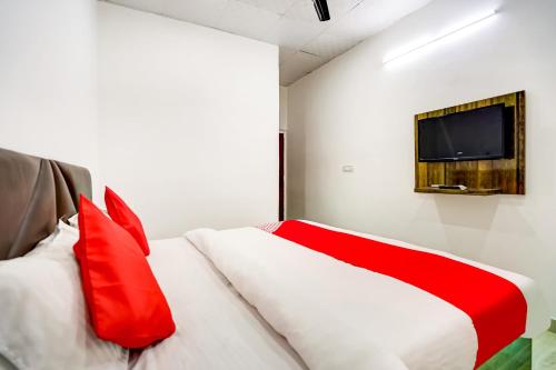 hotel o aashirvad