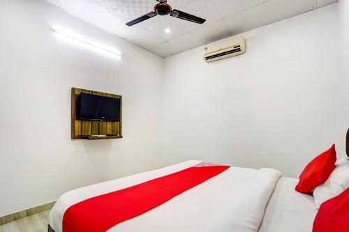hotel o aashirvad
