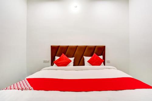 hotel o aashirvad