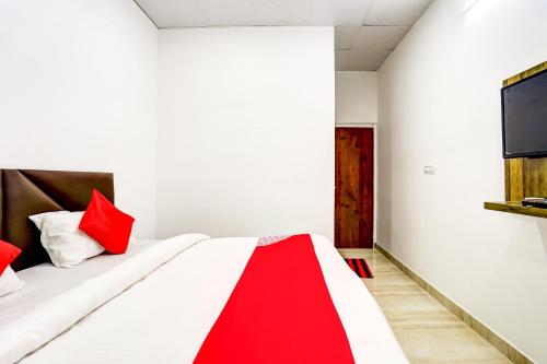 hotel o aashirvad