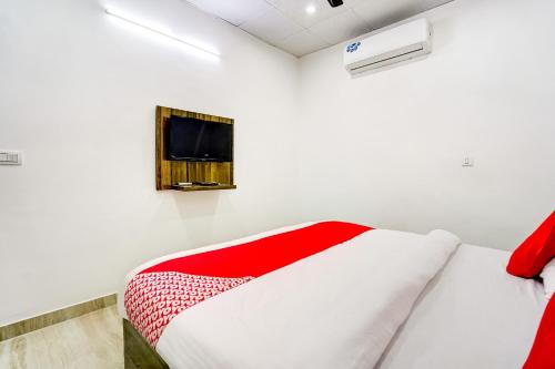 hotel o aashirvad