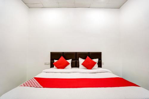 hotel o aashirvad