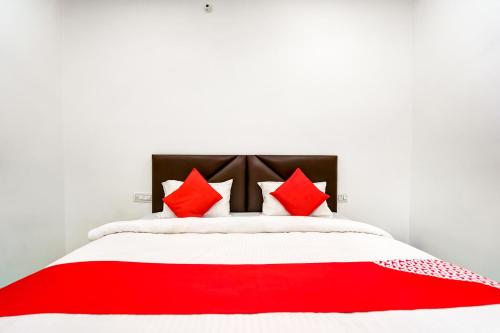 hotel o aashirvad