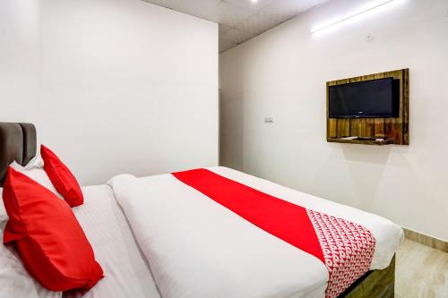 hotel o aashirvad