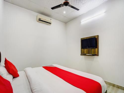 hotel o aashirvad
