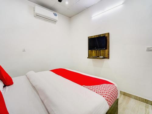 hotel o aashirvad