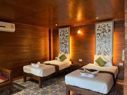 lotus resort