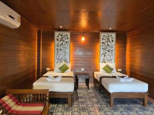 lotus resort