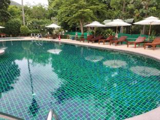 lotus resort