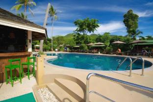 lotus resort