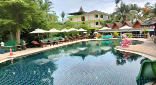 lotus resort