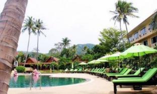 lotus resort