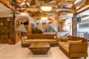 super townhouse geetraj near shalimar gateway