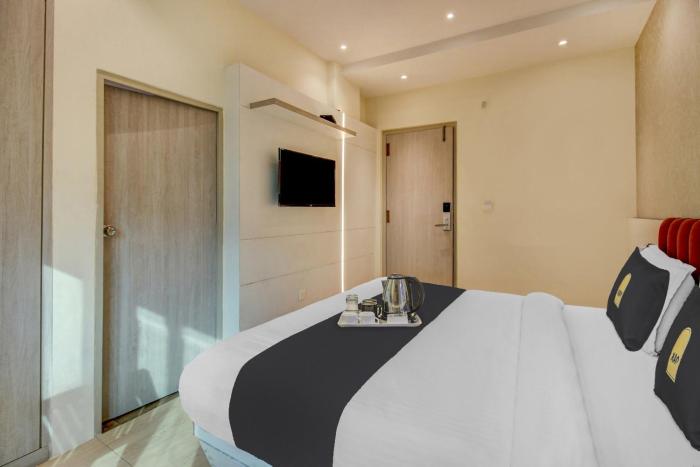 super townhouse geetraj near shalimar gateway