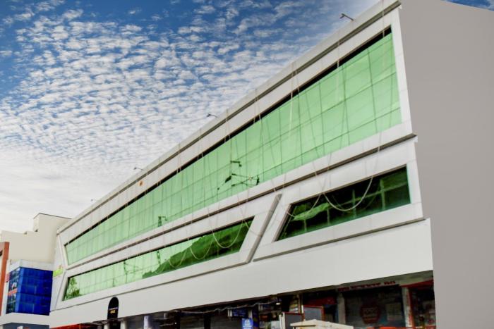 super townhouse geetraj near shalimar gateway