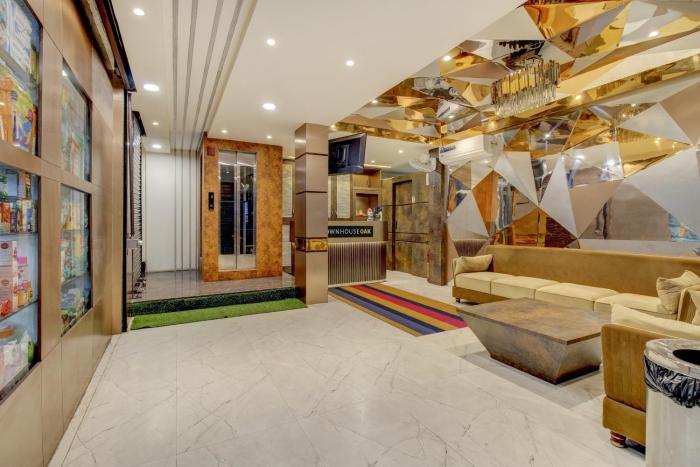 super townhouse geetraj near shalimar gateway