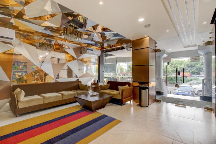 super townhouse geetraj near shalimar gateway