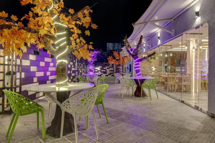 super townhouse geetraj near shalimar gateway