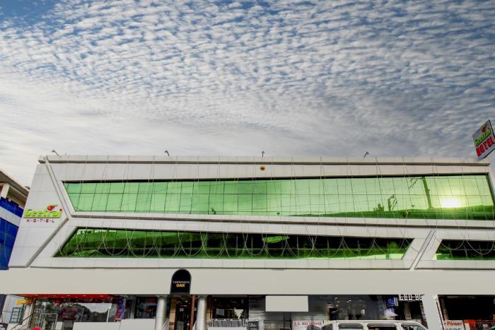 super townhouse geetraj near shalimar gateway