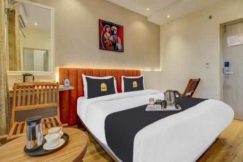 Super Townhouse Geetraj Near Shalimar Gateway,,3 star