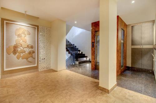 super townhouse geetraj near shalimar gateway