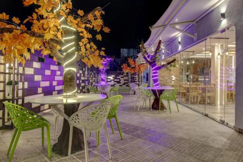 super townhouse geetraj near shalimar gateway