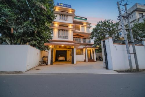 hotel o anurag residency kala pahar near aca stadium