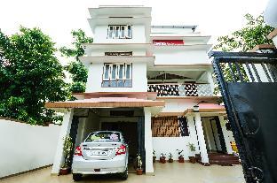 hotel o anurag residency kala pahar near aca stadium