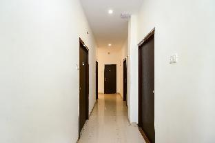 hotel o anurag residency kala pahar near aca stadium
