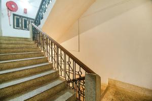 hotel o anurag residency kala pahar near aca stadium