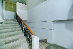 hotel o anurag residency kala pahar near aca stadium